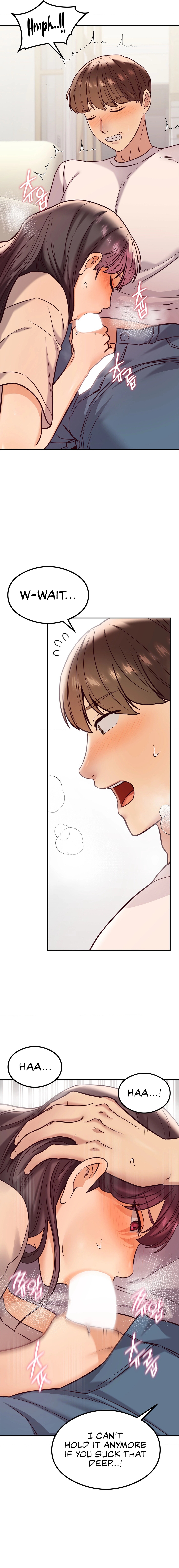 The Massage Club Chapter 15 image 3