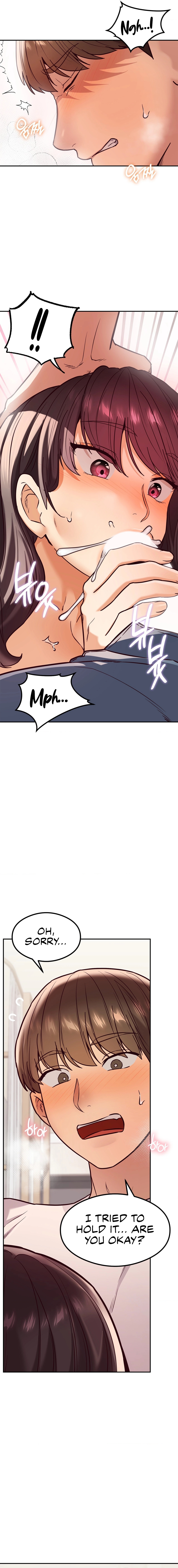 The Massage Club Chapter 15 image 4