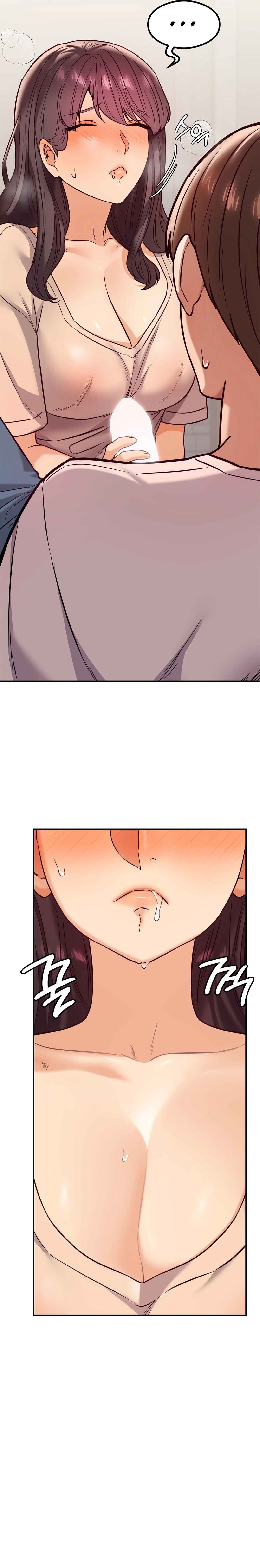 The Massage Club Chapter 15 image 5