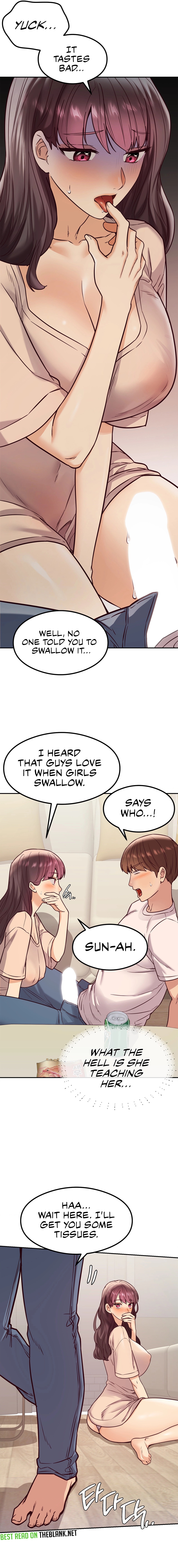 The Massage Club Chapter 15 image 6