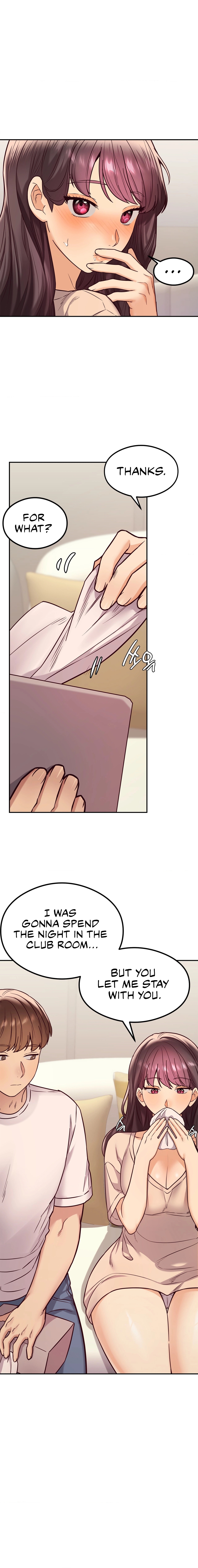 The Massage Club Chapter 15 image 7
