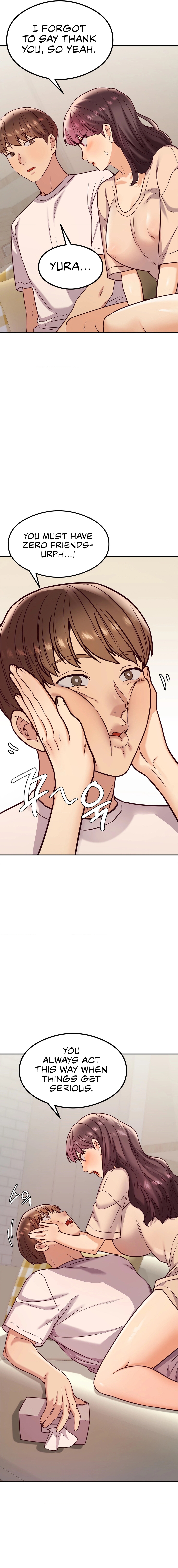 The Massage Club Chapter 15 image 8