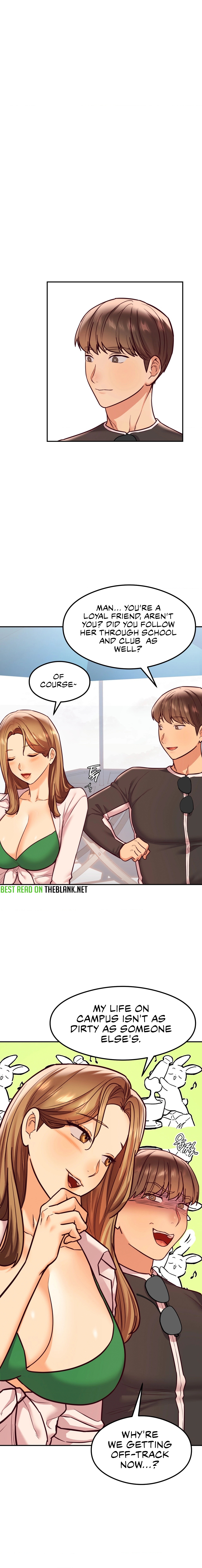 The Massage Club Chapter 17 image 10