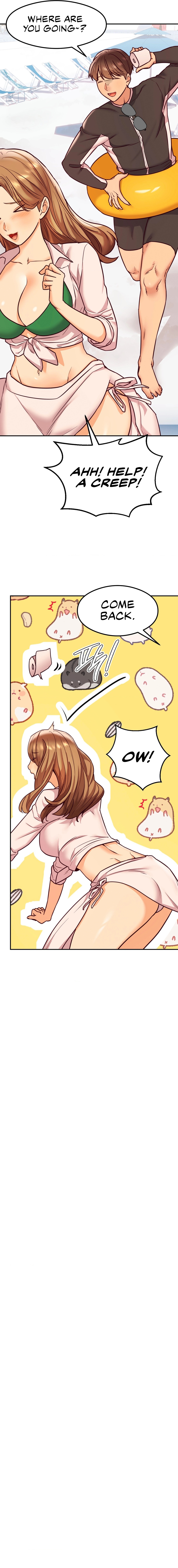 The Massage Club Chapter 17 image 11