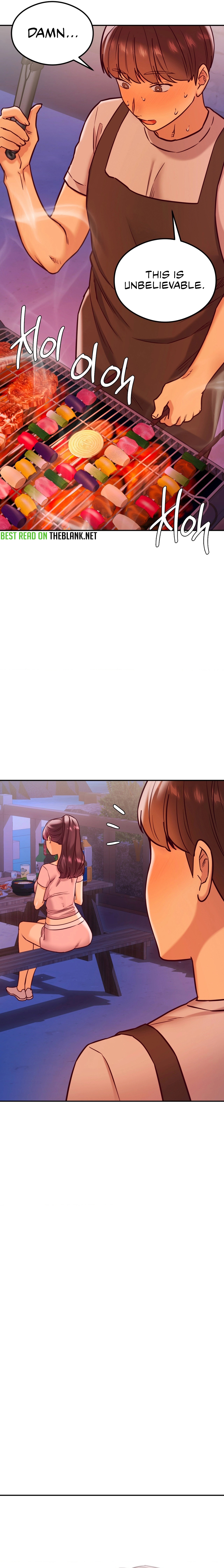 The Massage Club Chapter 17 image 14