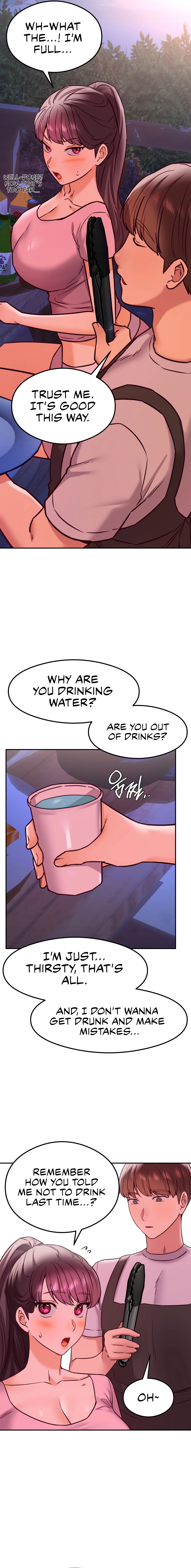 The Massage Club Chapter 17 image 16