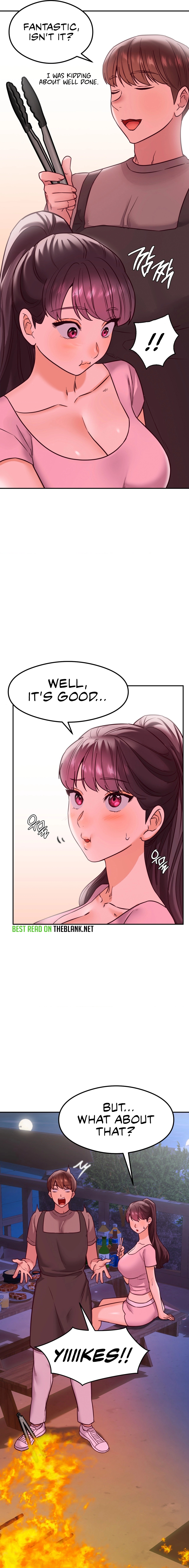 The Massage Club Chapter 17 image 18