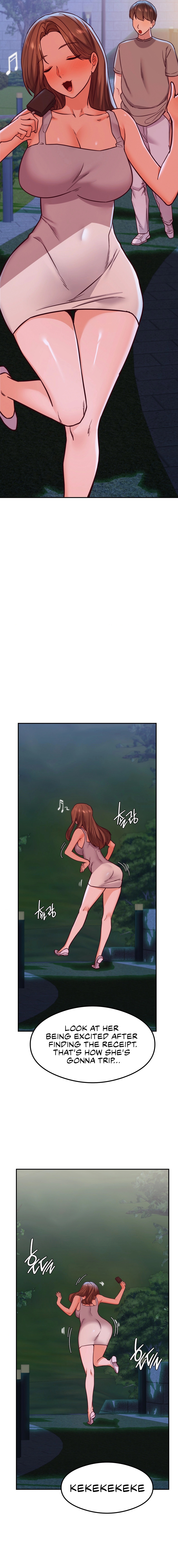 The Massage Club Chapter 17 image 25