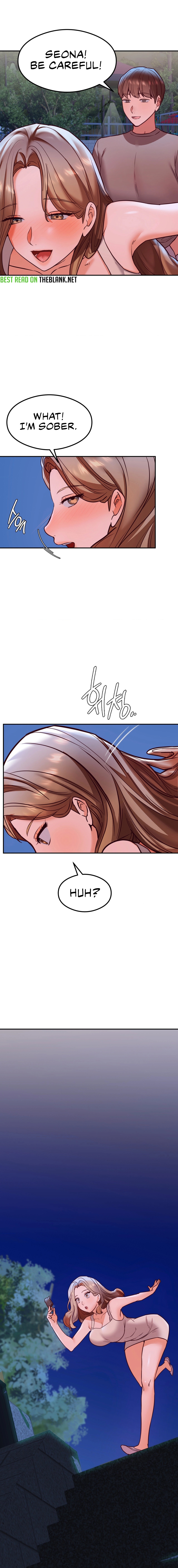 The Massage Club Chapter 17 image 26