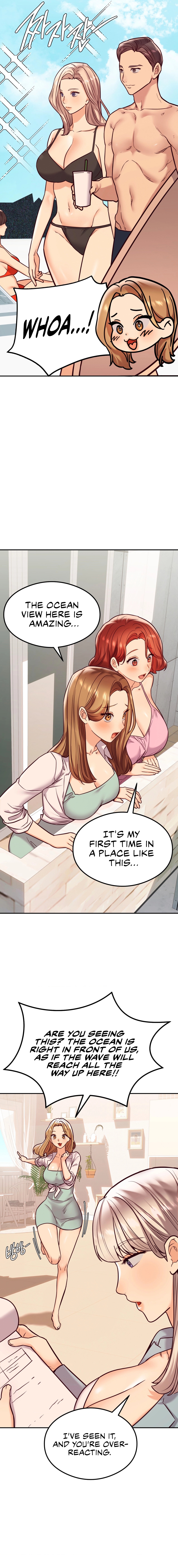 The Massage Club Chapter 17 image 2