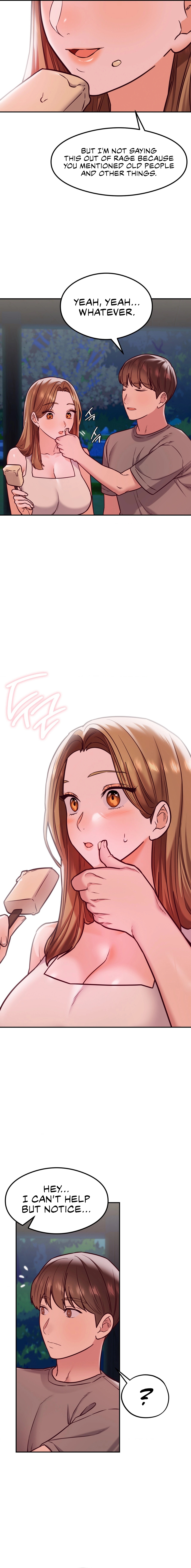 The Massage Club Chapter 18 image 9