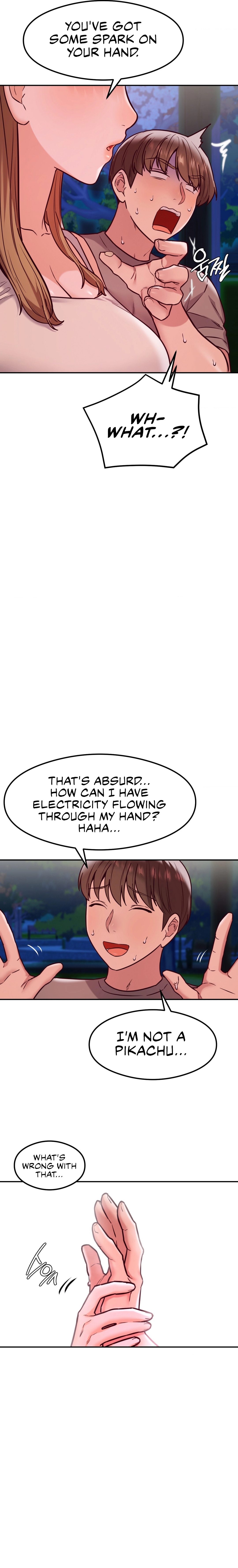 The Massage Club Chapter 18 image 10