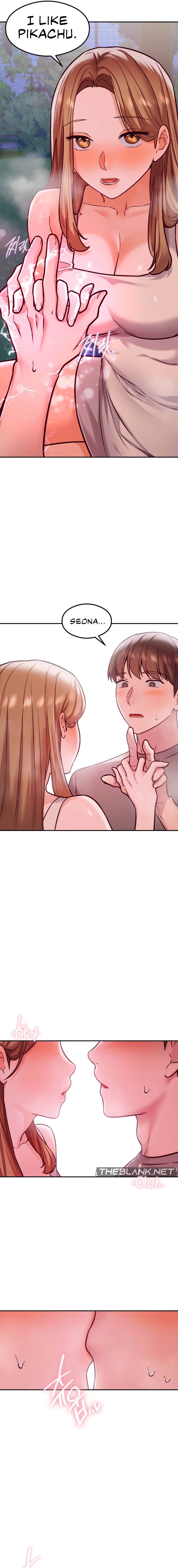 The Massage Club Chapter 18 image 11