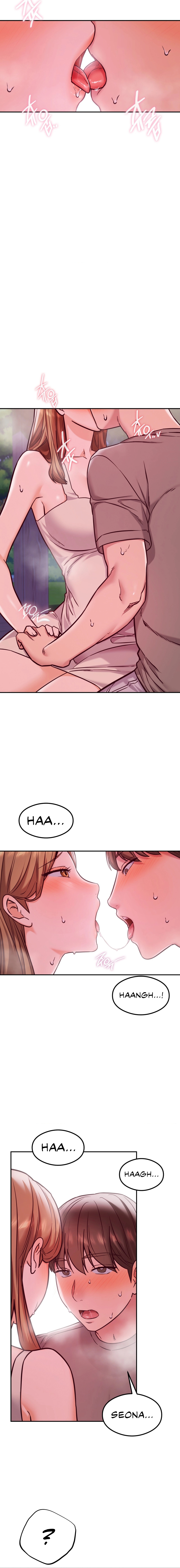 The Massage Club Chapter 18 image 12