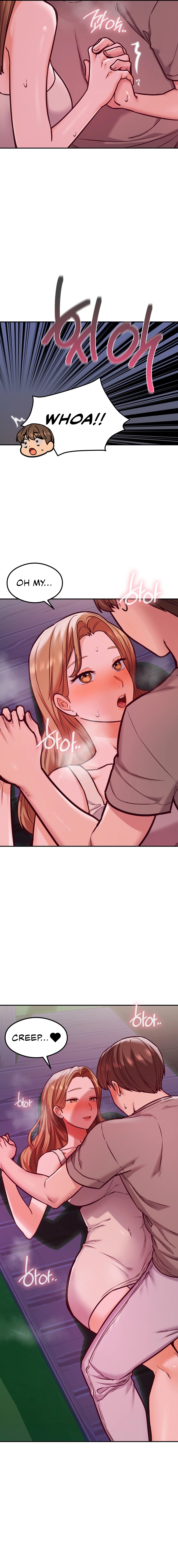 The Massage Club Chapter 18 image 13