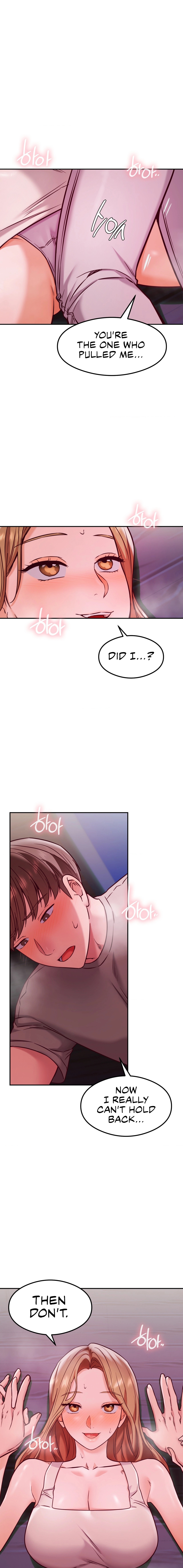 The Massage Club Chapter 18 image 14
