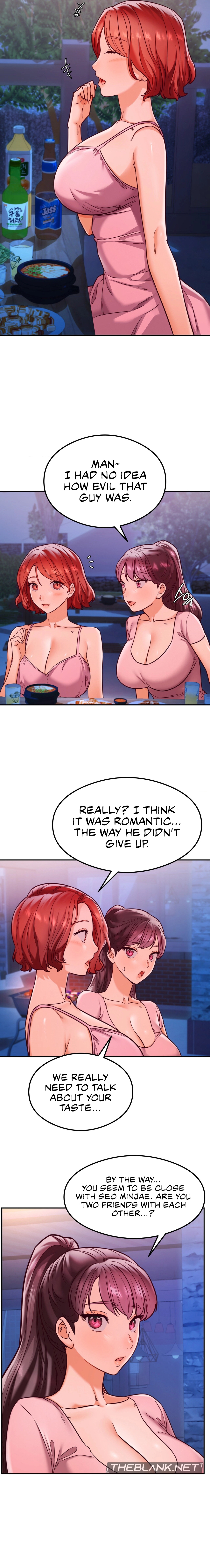 The Massage Club Chapter 18 image 3