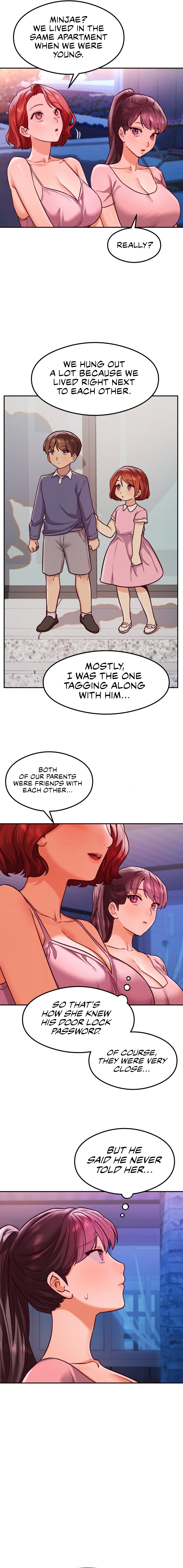 The Massage Club Chapter 18 image 4