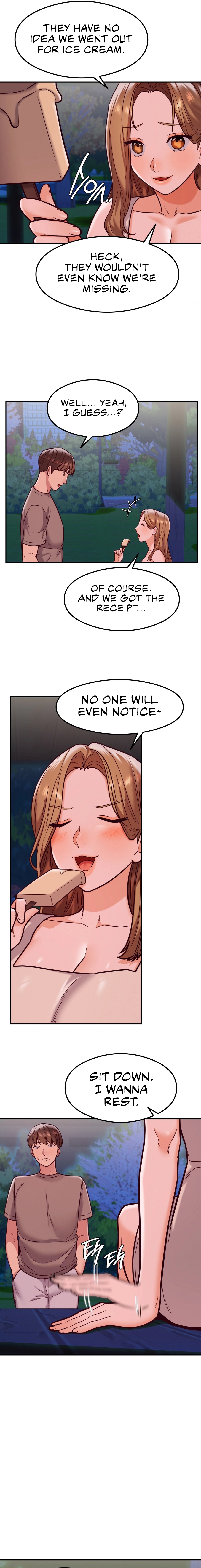 The Massage Club Chapter 18 image 7