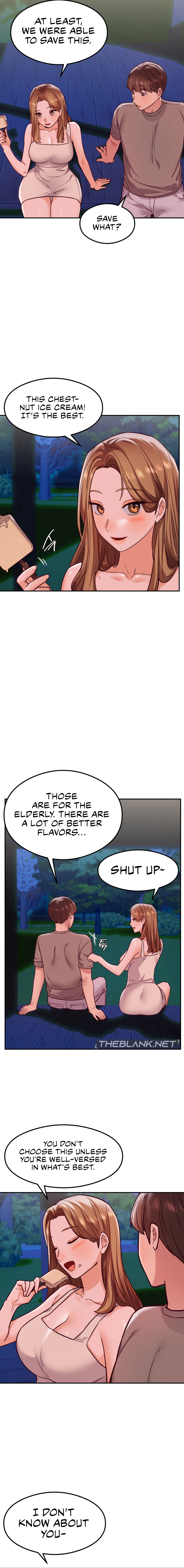 The Massage Club Chapter 18 image 8