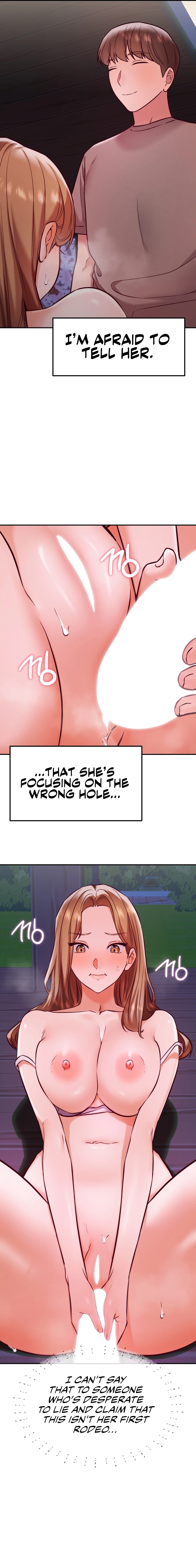 The Massage Club Chapter 19 image 12