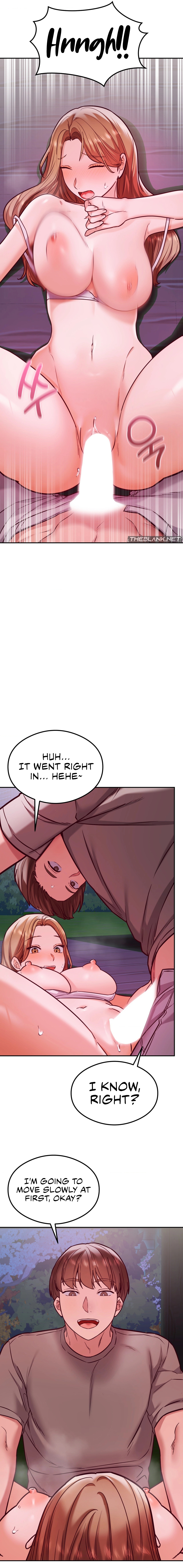 The Massage Club Chapter 19 image 14
