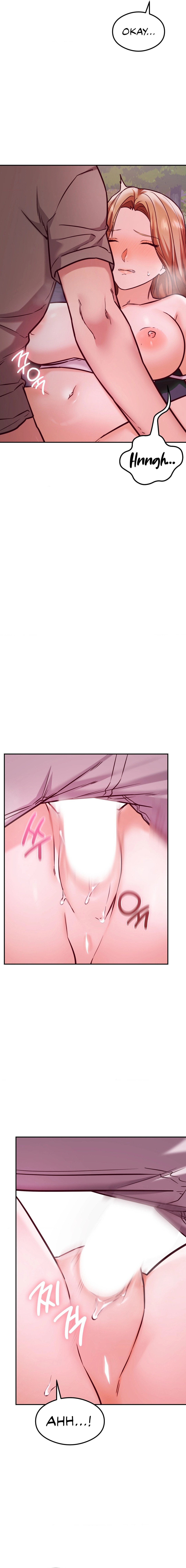 The Massage Club Chapter 19 image 15