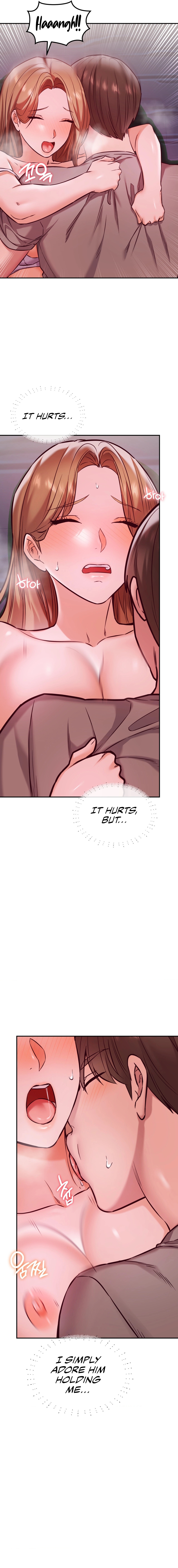 The Massage Club Chapter 19 image 19