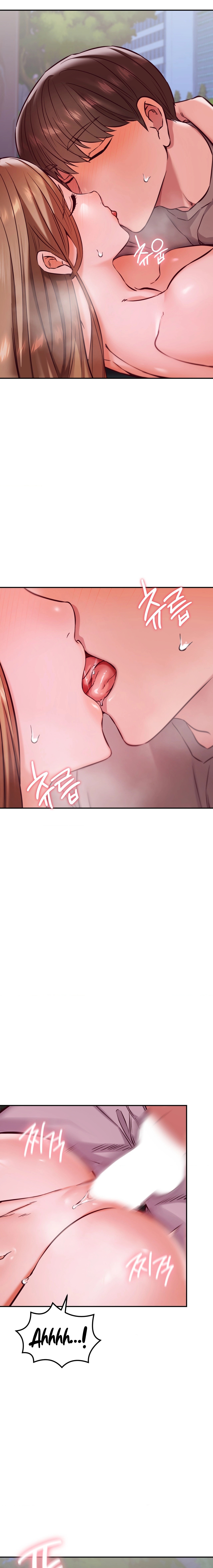 The Massage Club Chapter 19 image 20