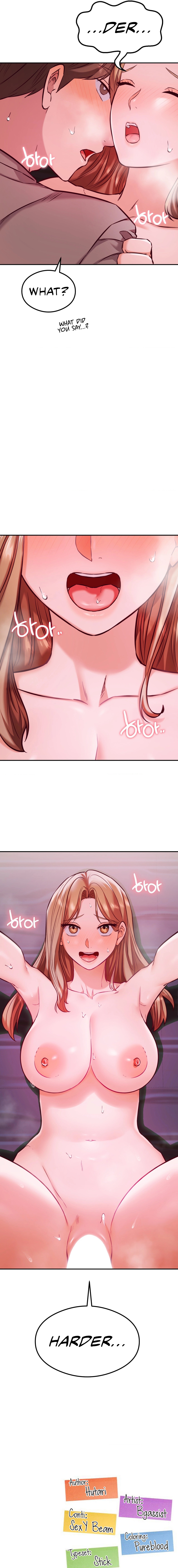 The Massage Club Chapter 19 image 22