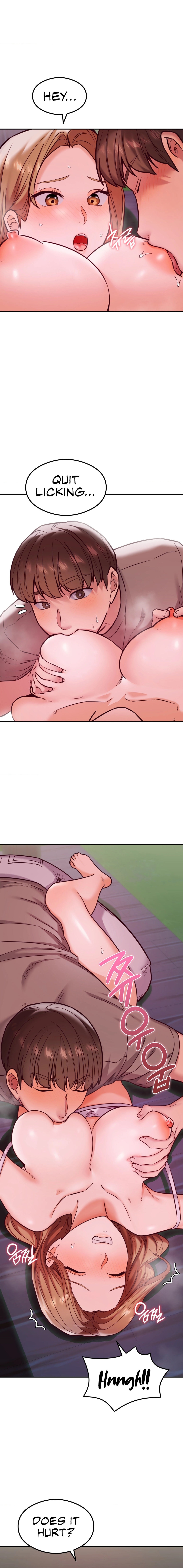 The Massage Club Chapter 19 image 2