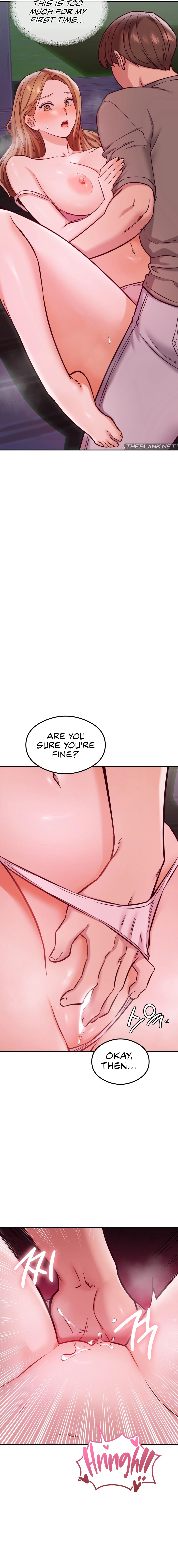 The Massage Club Chapter 19 image 4