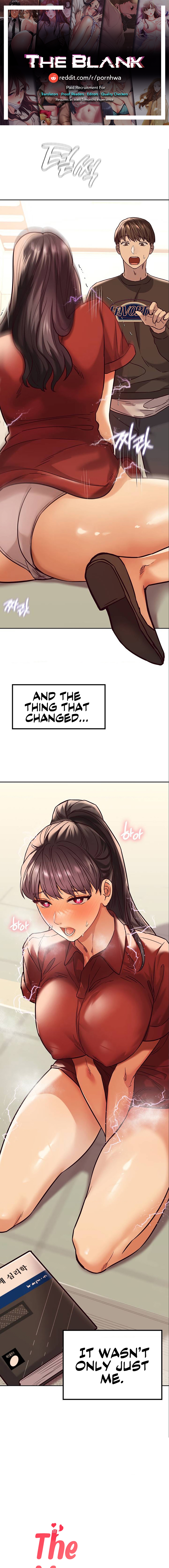 The Massage Club Chapter 2 image 0