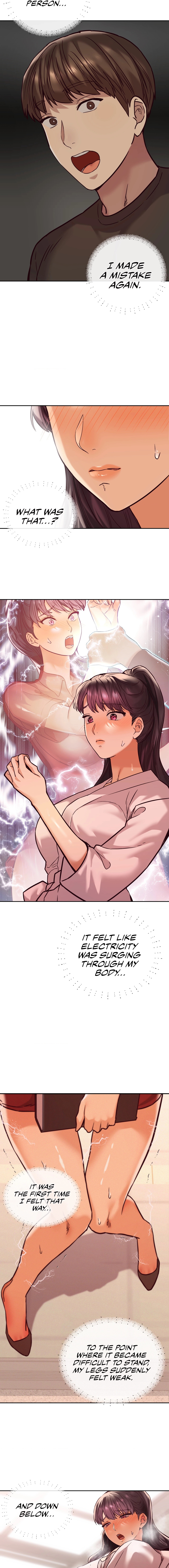 The Massage Club Chapter 2 image 10