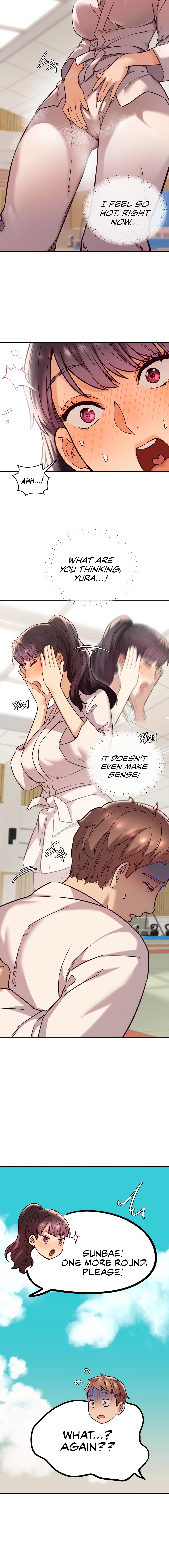 The Massage Club Chapter 2 image 11