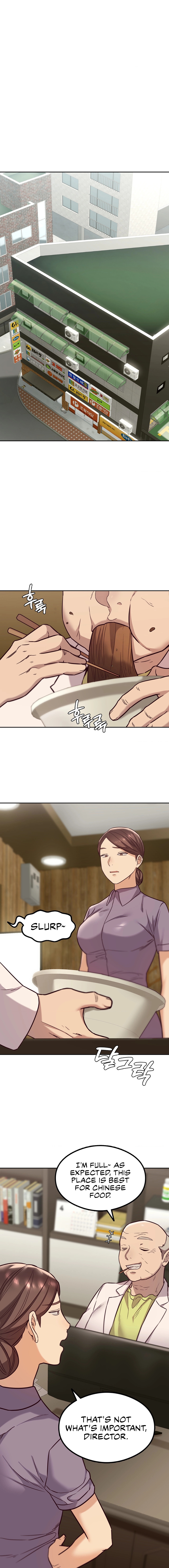 The Massage Club Chapter 2 image 12