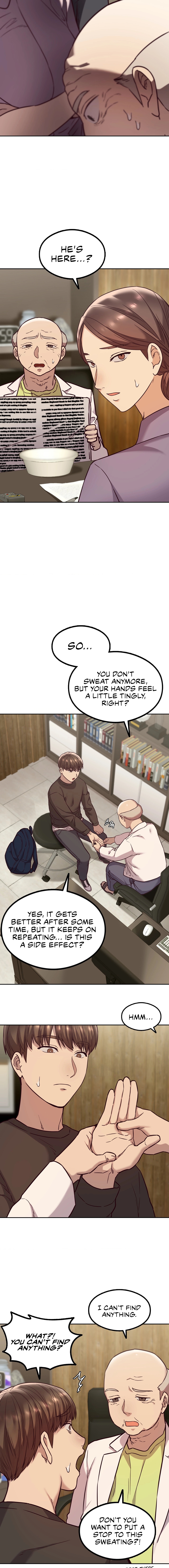 The Massage Club Chapter 2 image 14
