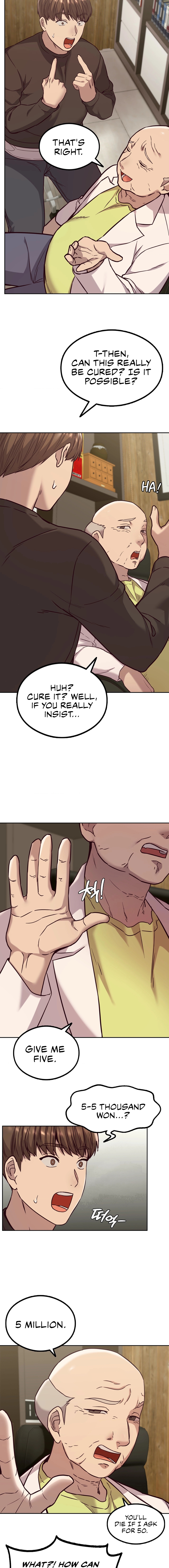 The Massage Club Chapter 2 image 16