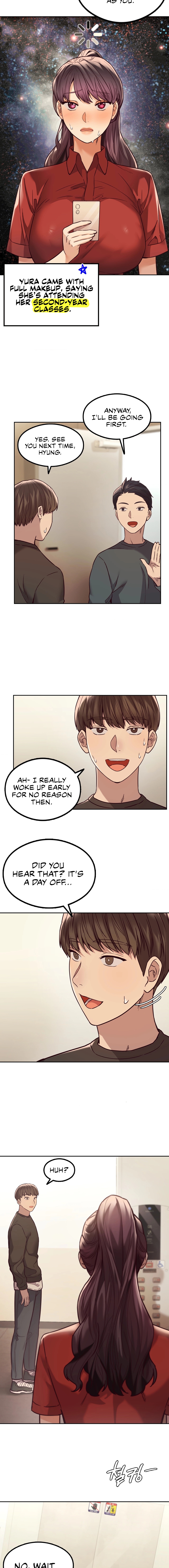 The Massage Club Chapter 2 image 7
