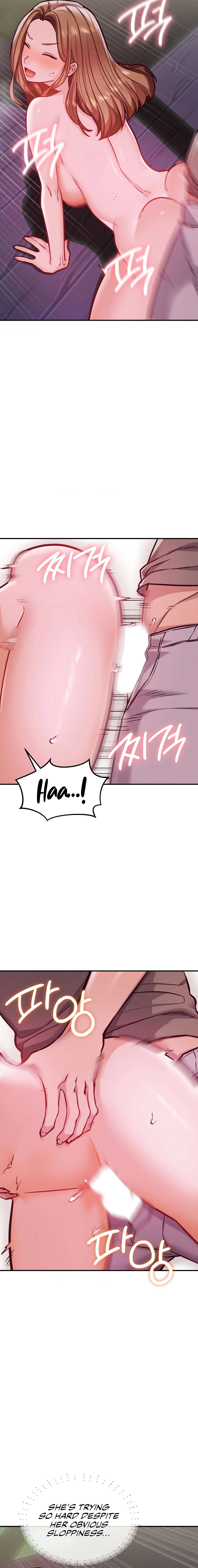 The Massage Club Chapter 20 image 9