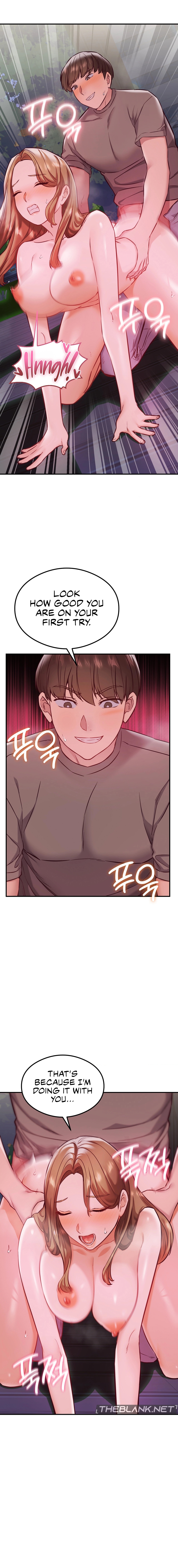 The Massage Club Chapter 20 image 12