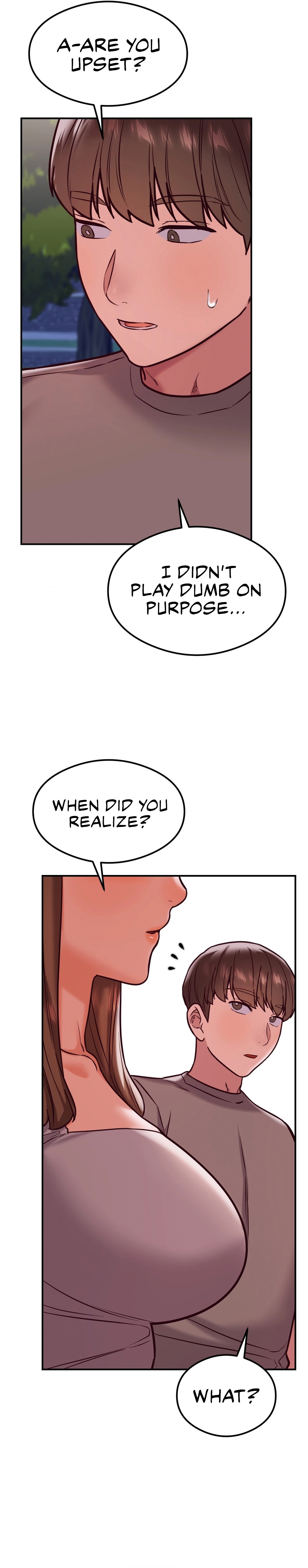The Massage Club Chapter 20 image 15