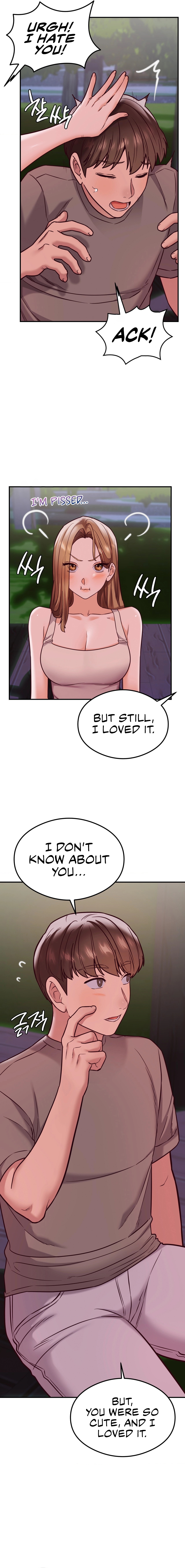 The Massage Club Chapter 20 image 17