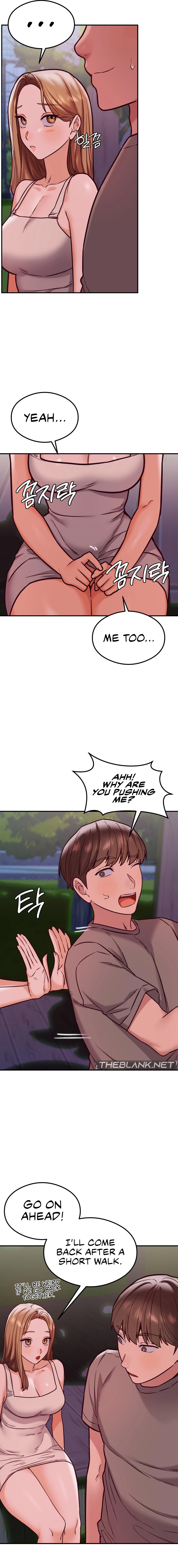The Massage Club Chapter 20 image 18