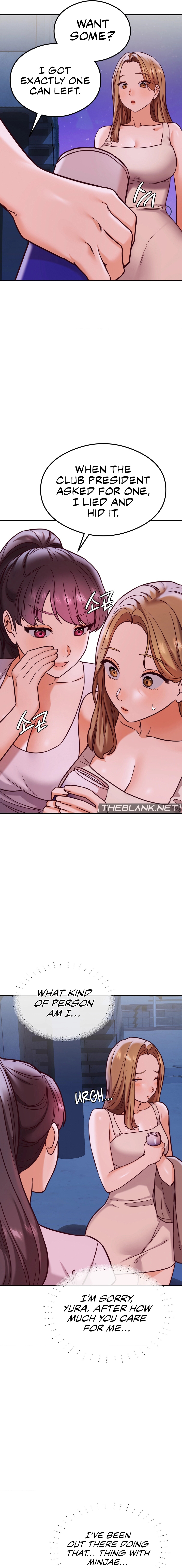 The Massage Club Chapter 20 image 22