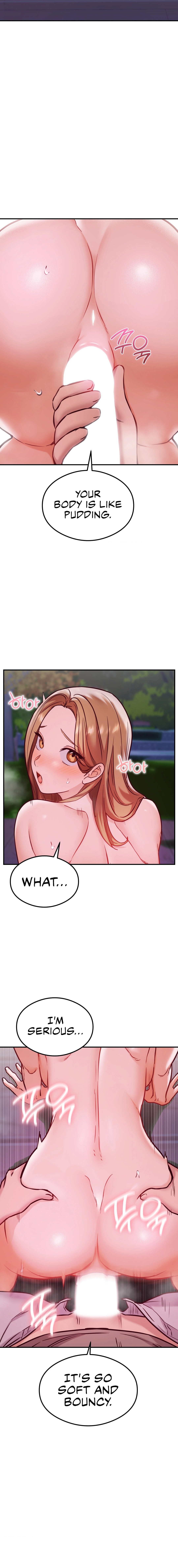 The Massage Club Chapter 20 image 4
