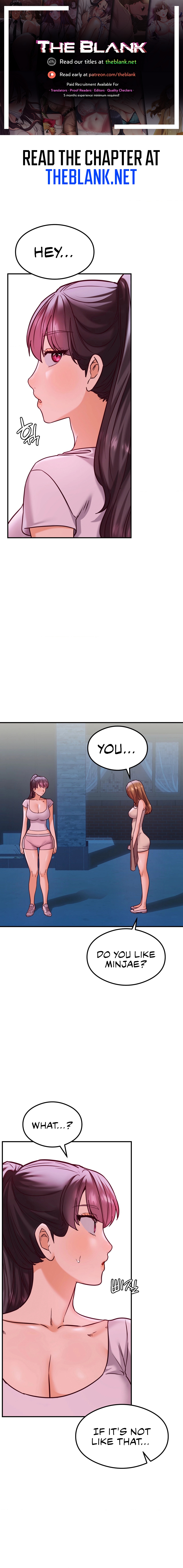 The Massage Club Chapter 21 image 0