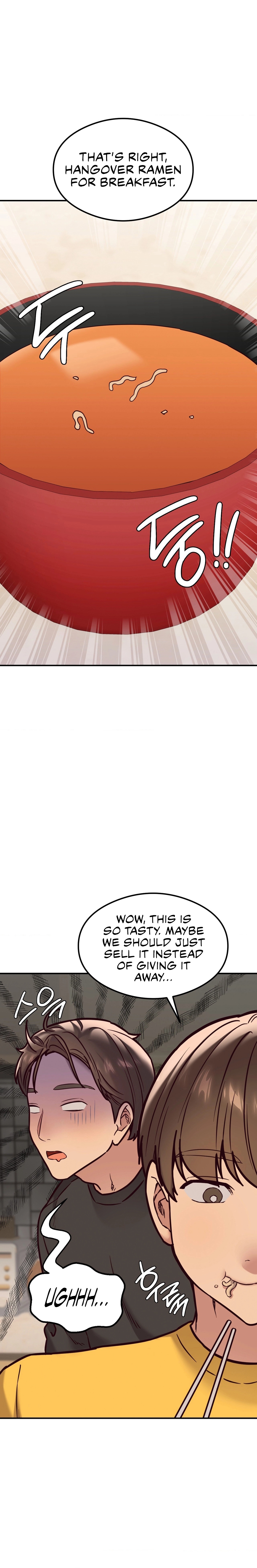 The Massage Club Chapter 21 image 9