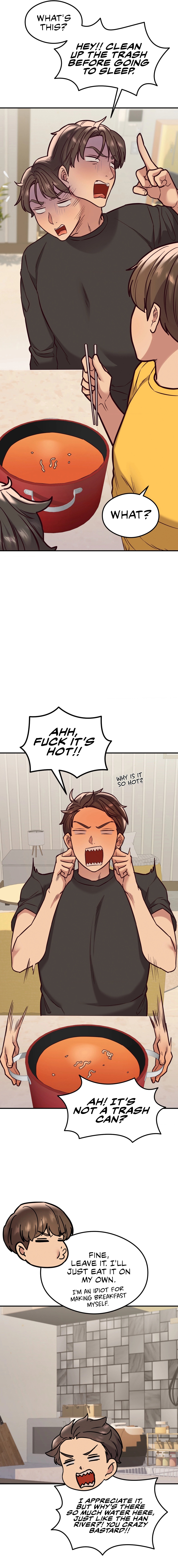 The Massage Club Chapter 21 image 10