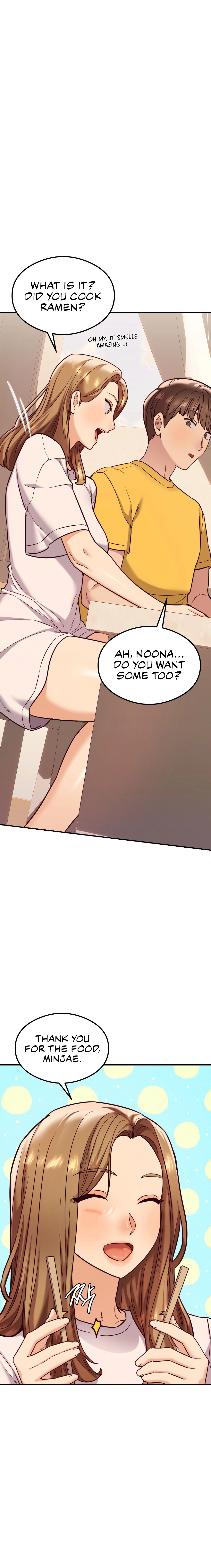 The Massage Club Chapter 21 image 11